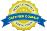certified-domain